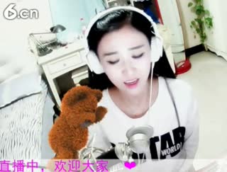 六间房美女主播夏目七交友聊天