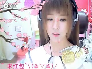 六间房最红主播“ ☜小鱼儿@☞  ”说唱视频