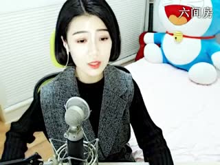 六间房热门NI毛毛雨