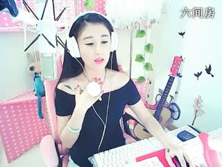 六间房热门女主播Amy安然ミ代理つ-