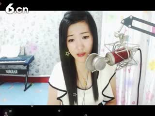 六间房美女主播Lucky于夢互动直播中