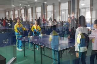 邓州湍河于庄学校