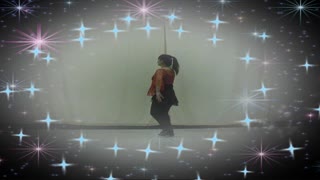孙博-《今世情缘》百变妖姬广场舞