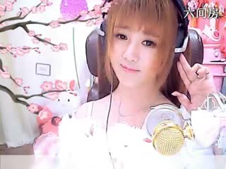 六间房美女主播✨小鱼儿@✨ 深情演唱
