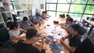 6.5白蛇惊变