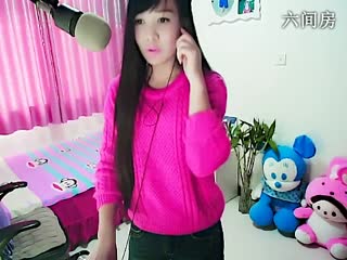 六间房冰儿唱歌聊天室