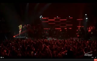 超震撼！Lady Gaga最新纽约玫瑰岛舞厅演唱会全场首播