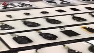 都是些好墨翠