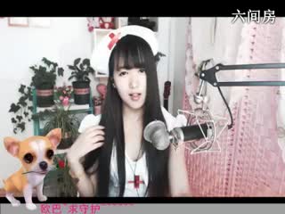 六间房甜美女主播柯乐❣