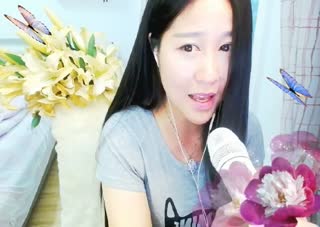 我是《真心喜欢你》~不管你相不相信~
