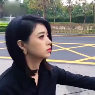帅气的华妃娘娘