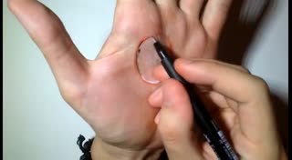 如何得到一颗悬浮球