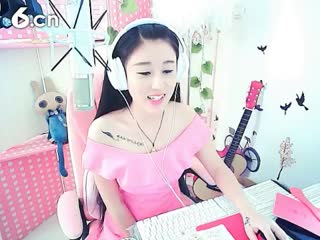 六间房美女主播赵晓迪二货~安然秀场直播