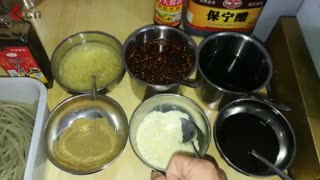 学做酸辣粉技术，学正宗酸辣粉技术