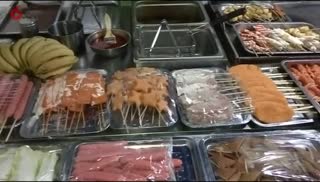 炸串在哪批发、炸串的酱料配方有哪些、