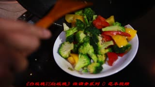 -付婉凝- 燃情作品《白玫瑰VS红玫瑰》微调查系列 O 范本视频