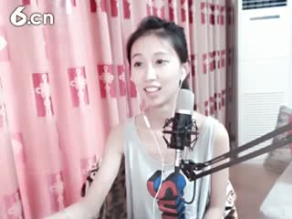 六间房甜美女主播ღ童童聊天交友视频秀