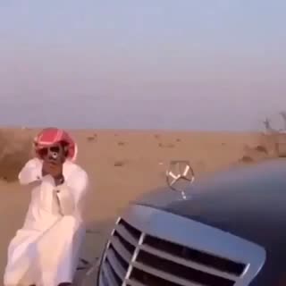 歪果仁真会玩！