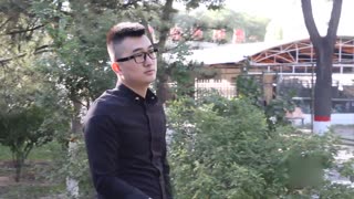 谁是逗的 告我一下