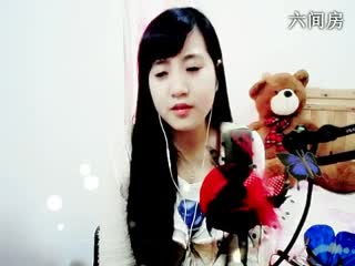 六间房最红主播☆﹀╮调皮❤葫芦丝婷秀唱直播