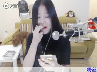 六间房美女主播请叫我女神经-叶瑀禧秀唱直播