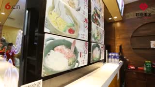 云水越-美食情缘一线牵