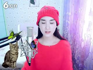六间房实力女主播╰&hearts;小鹿乱撞？在线交友聊天