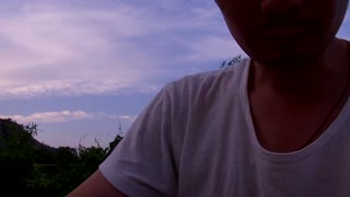 神仙哥哥【唐英格】辟谷经验二七：半辟谷之吃水果……20150804