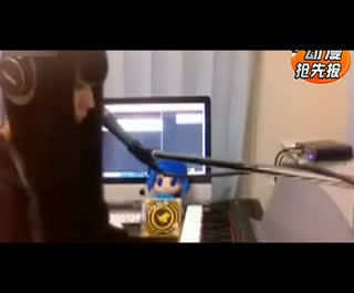 萌妹神语速翻唱《初音未来的消失》