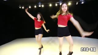 【艺玲璇】playing with fire玩火