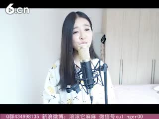 六间房美女主播❤ゞxu、靈兒ゞ❤秀唱我在神经什么