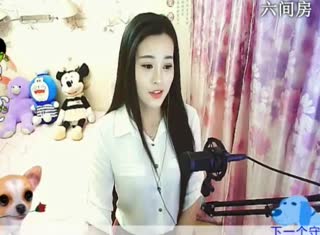六间房美女主播RE倾城✿蓉兒秀场直播
