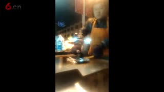 铁板鱿鱼腌制方法，铁板鱿鱼酱的做法，