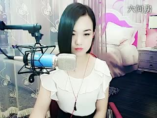 六间房美女主播冰雪❤千寻秀唱视频