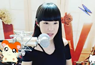 《亲爱的小孩》~擦干你的泪珠~我愿陪你走上回家的路