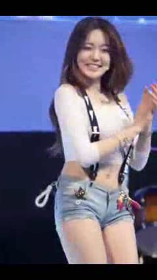 女主播必学：史上性感的舞蹈动作