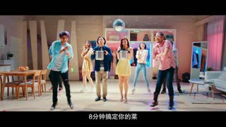 快快快，苏泊尔压力快锅8分钟让美食翻滚起来