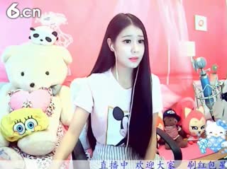 六间房实力女主播陈子琳~
