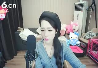 六间房热门美女Ai小小在线交友聊天