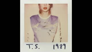 Taylor Swift新宣传单《纽约欢迎你（Welcome to New York）》试听首播