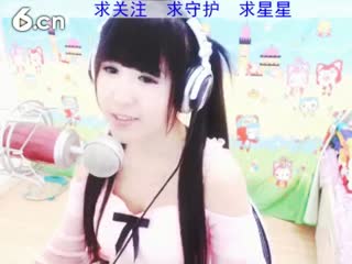 六间房实力女主播Smileの2宝er