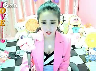 六间房实力女主播 海天晴儿 聊天交友