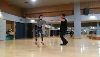 王亮舞蹈 sensual bachata 44