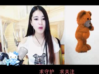 你把我灌醉