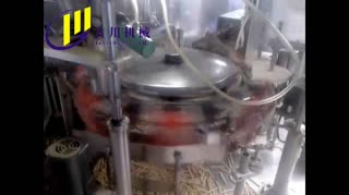 辣条计量包装机
