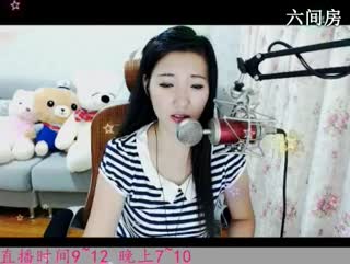 六间房秀场真人主播于梦聊天交友视频秀