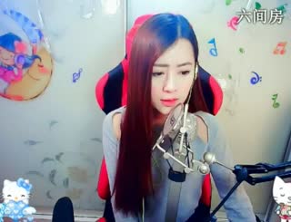 六间房呆萌女主播✌兔兔兔兔兔子✌互动直播中