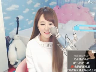 你问长江水淘尽心酸的滋味~剩半颗《恋人心》唤不回