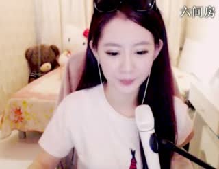 六间房热门美女我是小九姑娘