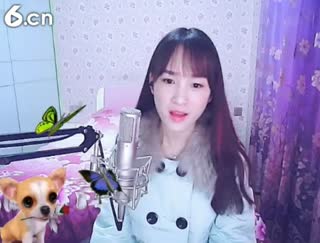 六间房热门美女秀╰♥小鹿乱撞？ 在线交友聊天